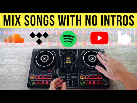 3 Easy Ways to Mix Songs With No Intros (2023)