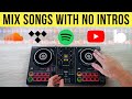How To DJ Songs From Spotify Apple Music Tidal Etc