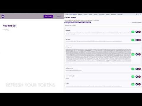 Item video thumbnail