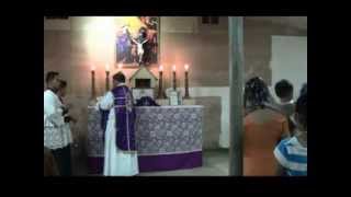 preview picture of video 'Second Sunday of Lent'
