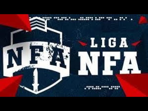 GRANDE FINAL LIGA NFA 1° SPLIT 2022 - DIA 5 THURZIN VOLTOU???