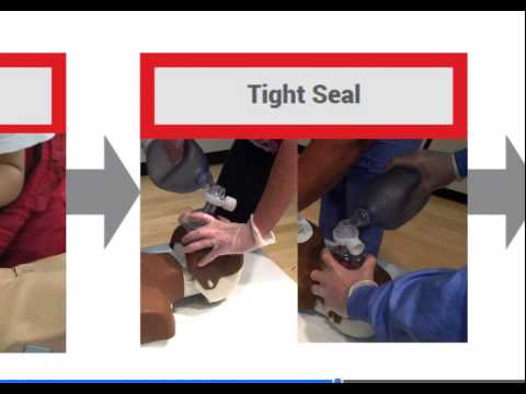 10. PALS - Medical Devices: Bag-Mask Ventilation