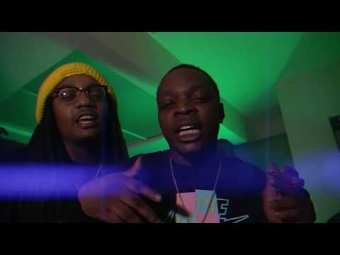 GB Wiggz Ft Cartel Tyler - Dr Lee{Official Video} Dir By @jayrowe boomin