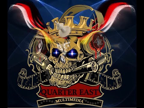 Quarter East Multimedia ￼