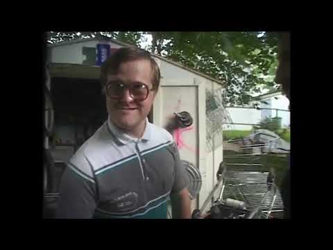 Trailer Park Boys - Deleted Scenes and Extras - Seasons 1 - 9
