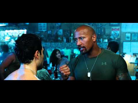 GI Joe Retaliation TV Spot: "Fist"