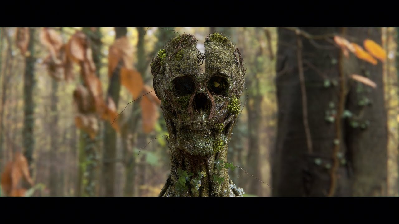 Man died years ago and he doesn`t even know..! Movie : Die Alone (2024)