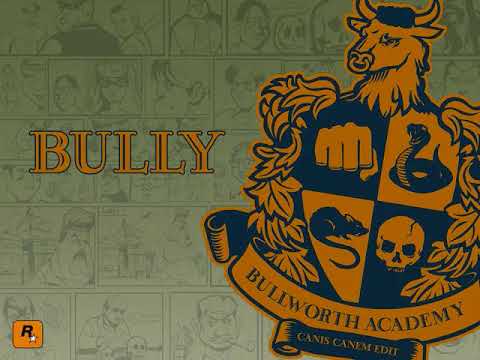 Best VGM 246 - Bully - Defenders of the Castle