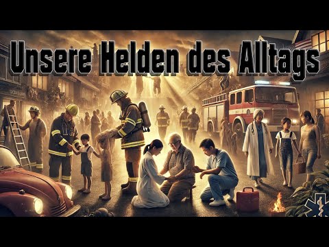 Unsere Helden des Alltags – Ein Lied der Wertschätzung und Dankbarkeit