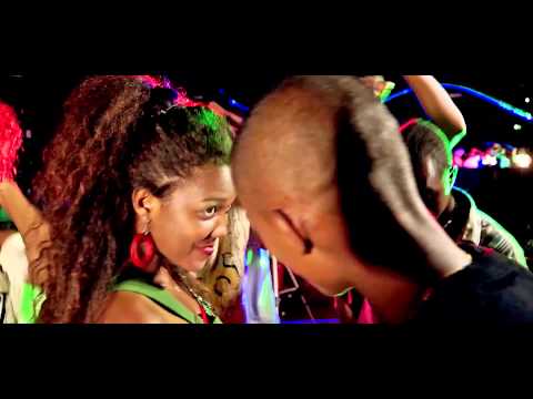 JA X2 Feat Ric McFly- Ok ou Pas (DL Visual Clip).mp4 By Kevin Deris