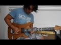 MARAGOLD - Evergreen is Golder ( GREG HOWE ...