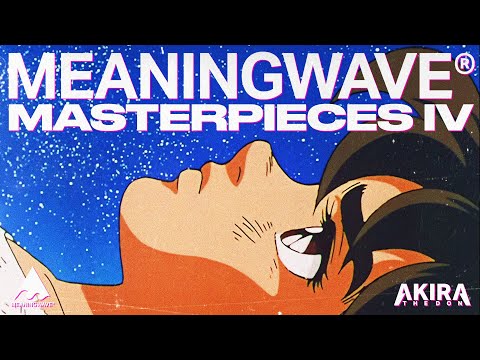 MEANINGWAVE MASTERPIECES IV | Full Album & Visuals