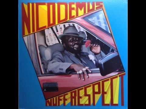 Nicodemus - Coke seller