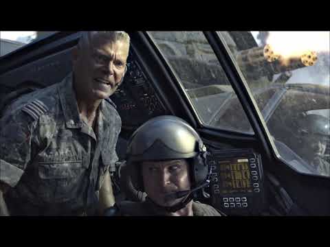 Avatar - Final Battle 02