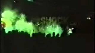 SHOCK - Failure and Defeat - live in Recife