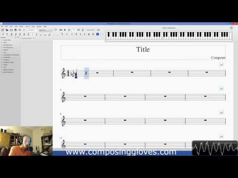 Music Theory From The Ground Up 45 - Half Diminished 7 Chords
