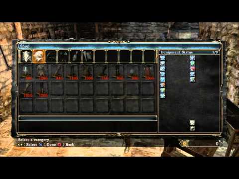 GameStar TV s10e03 - Dark Souls 2