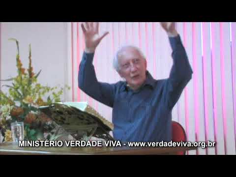MVV Ministério Verdade Viva Está consumado