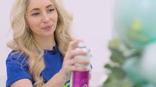 Lesk na balonky Time to Shine 700 ml