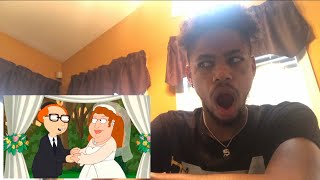 NSGComedy Reacts to Family Guy Best Moments!