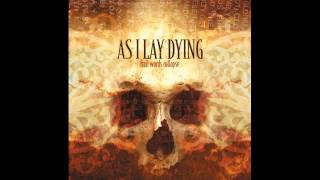 As I Lay Dying - Falling Upon Deaf Ears [Frail Words Collapse] [720p]