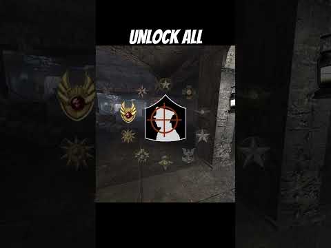 5 CLASSIC Mods from Call of Duty Zombies!