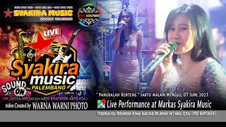 Download lagu Miss Catrine & Miss Icha || Live Performance  SYAKIRA MUSIC || WARNAWARNIPHOTO || 07 Juni 2025 mp3