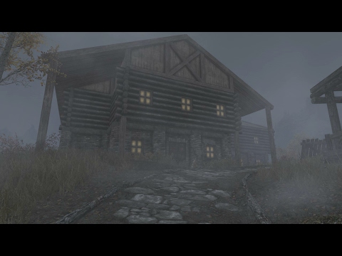 Goldenglow Estate | Skyrim Remastered Walkthrough Part 34