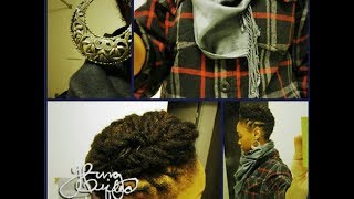 [Diary of a Dance Intern | 1.18.13]