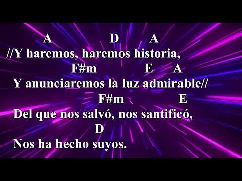 Nova Nação - Generación 12