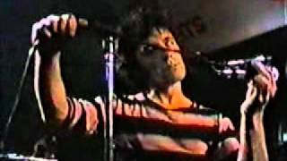 Sensational Alex Harvey Band,Live John Peel Show Part 1.avi