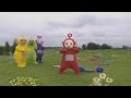 Teletubbies Water 1998