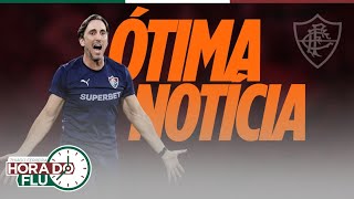 🚨ÓTIMA NOTÍCIA PARA O FLUMINENSE, FLU NÃO DESISTIU, PROPOSTA RECUSADA E MAIS