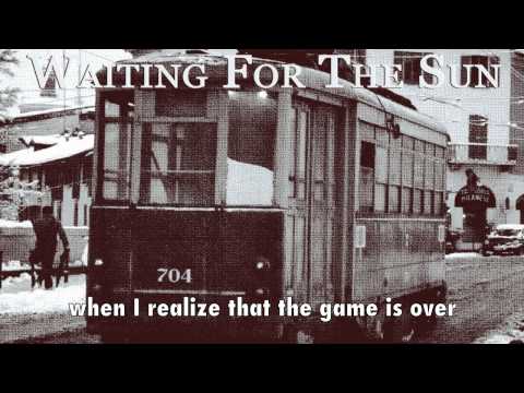 Jerry T - Passing time