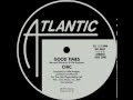 Chic - Good Times (full instrumental version) (1979 ...