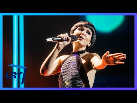 Monika Liu – „Sentimentai“ | Pabandom iš naujo! 2022