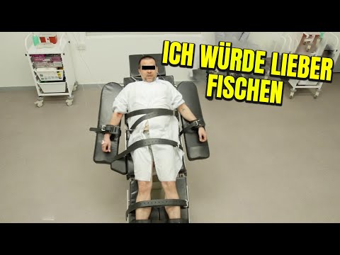 Die Verstörenden Letzten Worte von Gefängnisinsassen im T0destrakt (Dokumentation)