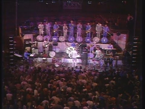 James Last Live At The Royal Albert Hall, London 1977
