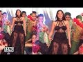 Oops Aankhen 2 Actress Regina Cassandra Suffers Wardrobe Malfunction