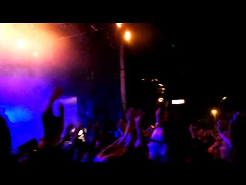 Donots -This is not a drill @Folklore Wiesbaden 2011