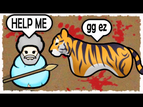 I made my viewers fight to the death