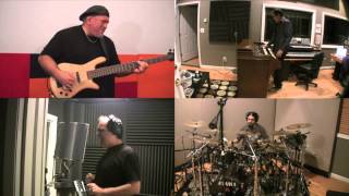 Music video thumbnail preview for Neal Morse - Thoughts Pt 5 - Official Music Video by The Neal Morse Band