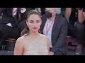 Matilde Gioli Rose Bertram Amy Jackson And More On The Red Carpet For The Venice Film Festival