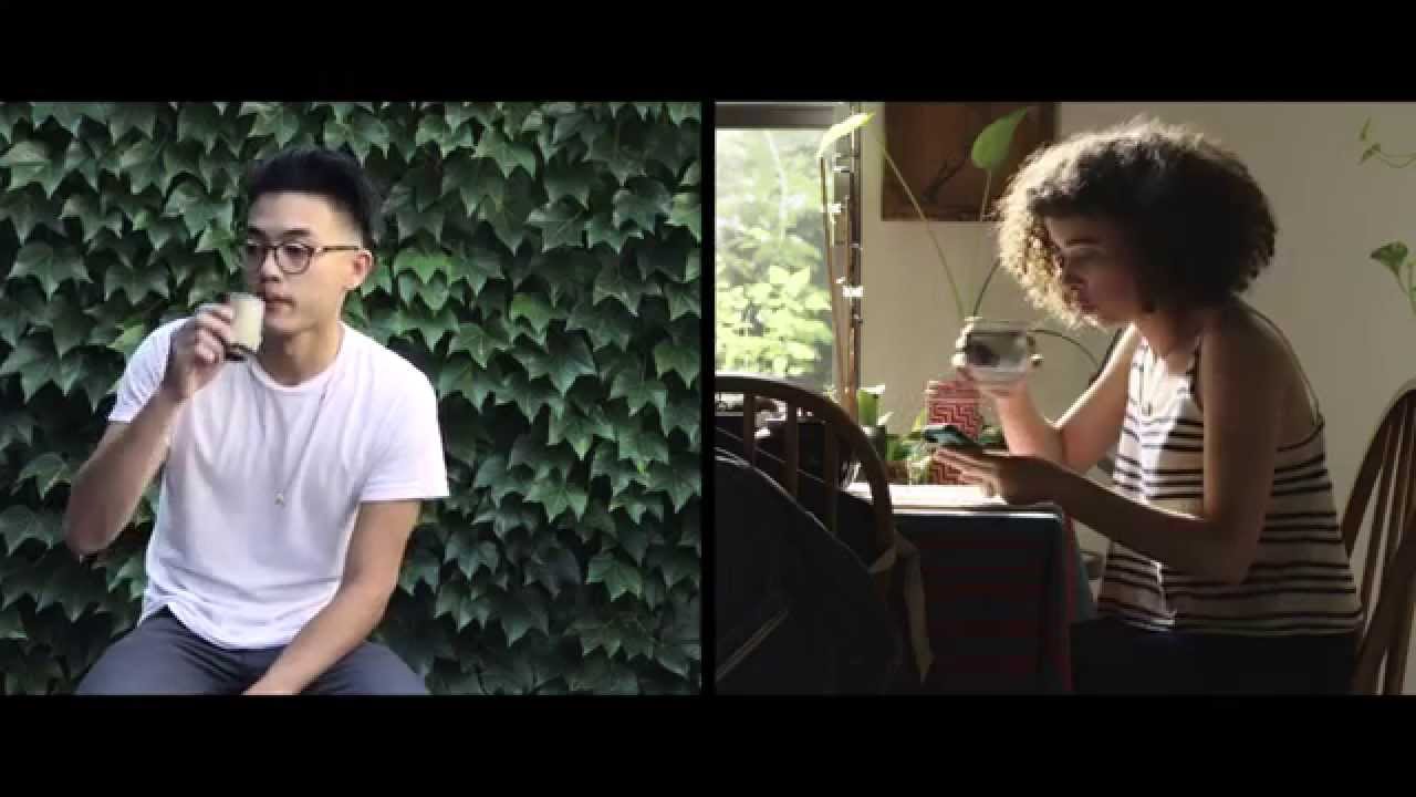 Common Threads -- Bon & Malika