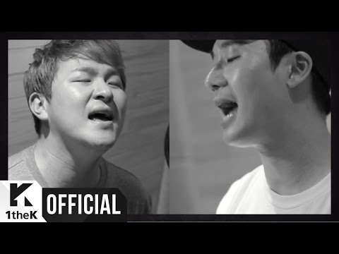 [Teaser] HuhGak(허각) _ Up All Night(밤을 새) (Feat. Basick(베이식))
