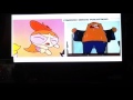Cartoon Network LA Bumper Emparejados Pair Up CHECKit 2 0 2