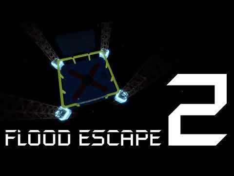 Flood Escape 2 OST - Eternal Waves (Lift)