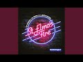 St. Elmo's Fire (Man in Motion) (feat. Jason Walker)