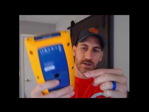 How to Update LinkIQ Firmware - Fluke Fridays - Episode 94