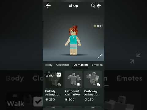 МЕГА ТРАТА 10К РОБУКСОВ// 10 000 robux.